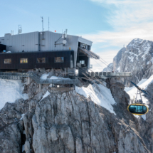 Bergstation Außenansicht 3 (c) Harald Steiner