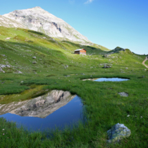 Giglachseehütte Raffalt